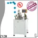 Latest zipper tape machine Suppliers for apparel industry 1