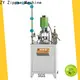Top nylon bottom stop machine wire type manufacturers for apparel industry 1