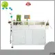 ZYZM Latest metal gapping machine Suppliers for apparel industry1 1