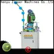 News zipper hole punch machine manufacturers for zipper manufacturer 1