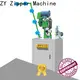 ZYZM zipper bottom machine bulk buy for zipper production1 1