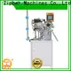ZYZM invisible zipper slider mounting machine company for apparel industry 1