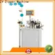 Best zipper ink marking machine Supply used in mattress zipper 1