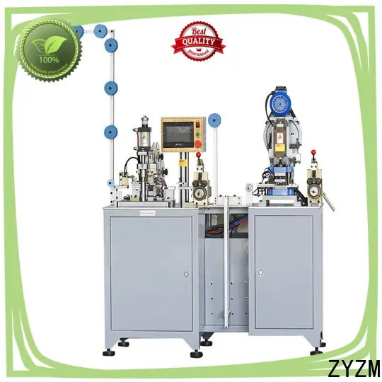 Latest zipper machinery bulk buy 1