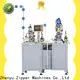 Custom ultrasonic sealing machine for zipper bulk buy for zipper manufacturer 1