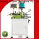 ZYZM Best metal zipper machine factory for zipper production 1