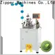 ZYZM nylon sealing machine factory factory for zipper production 1