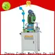 Latest plastic hole punching machine bulk buy for apparel industry 1