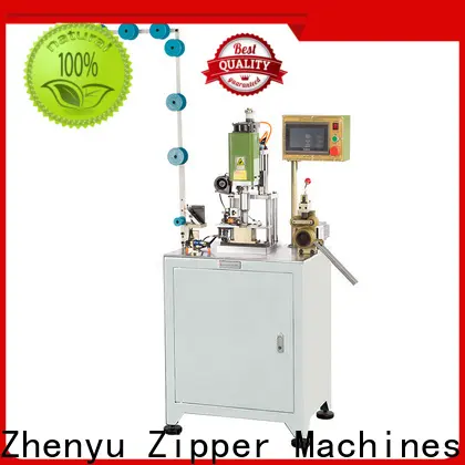 ZYZM Wholesale punching machine suppliers manufacturers for apparel industry 1