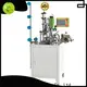 ZYZM Wholesale top stop zipper machine Suppliers for apparel industry 1