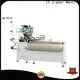 ZYZM Top nylon zipper top stop machine Suppliers for zipper production 1