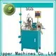 ZYZM nylon zipper machine factory for zipper production 1