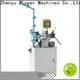 High-quality nylon bottom stop machine wire type company for apparel industry 1