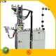 Latest derin zipper machine bulk buy for molded zipper production 1