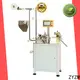 ZYZM Custom molded zipper machine Suppliers for zipper setting 1
