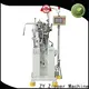 News zipper stepping machine manufacturers for apparel industry 1