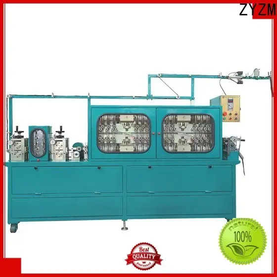 High-quality china zipper machine manufacturers for zipper production 1