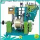 Latest y teeth machine for business for zipper production 1
