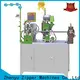 ZYZM metal zipper stripping machine Suppliers for zipper production 1