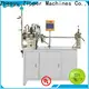 Best metal zipper stripping machine factory for apparel industry1 1