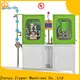 ZYZM Best nylon teeth zipper making machine factory for zipper production 1