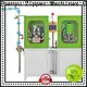 Custom zipper machine nylon gapping manufacturers for zipper manufacturer 1