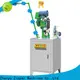 Latest metal zipper bottom stop machine company for apparel industry 1