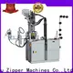 ZYZM plastic molding equipment factory for zipper manufacturer 1