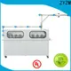 ZYZM Wholesale metal zipper ironing and lacquering machine Suppliers for apparel industry 1