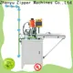 ZYZM zip cutting machine factory for zipper manufacturer 1