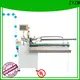 Top zipper open end cutting machine factory for zipper manufacturer 1