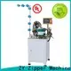 ZYZM High-quality open end zipper insertion pin machine company for zipper manufacturer 1