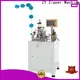 ZYZM zip seal machine factory for zipper production 1