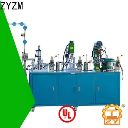ZYZM zip seal machine bulk buy for zipper manufacturer 1