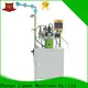 ZYZM Best zipper gapping machine company for apparel industry 1
