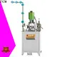 ZYZM zipper bottom stop machine factory for zipper production 1