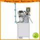 Custom zipper cutting machine bulk buy for apparel industry 1