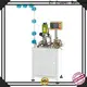ZYZM I type top stop machine suppliers factory for apparel industry 1