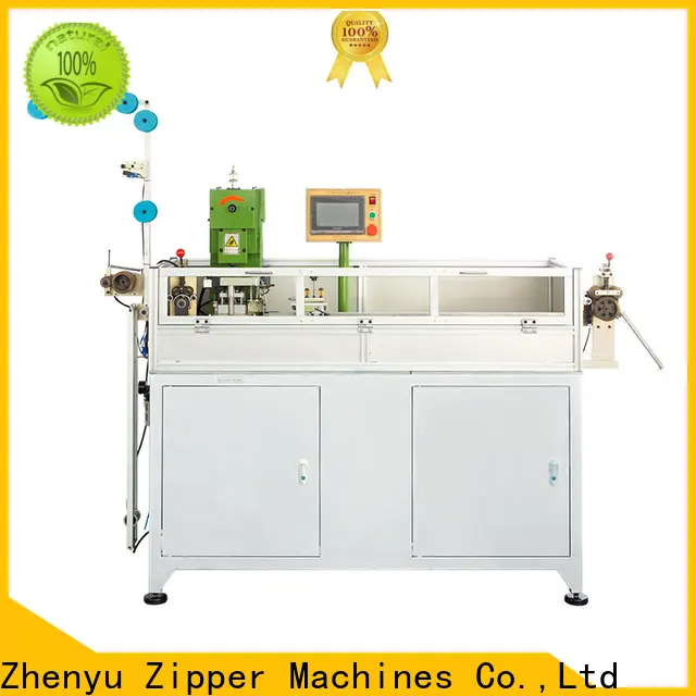 News metal gapping machine for business for apparel industry 1
