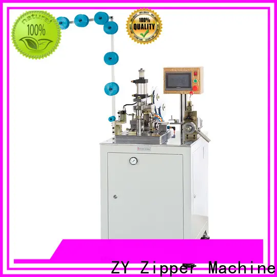 Latest plastic film welding machine company for apparel industry 1