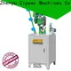 ZYZM ZYZM zipper bottom stop machine manufacturers for zipper manufacturer 1