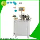 ZYZM Best zip manufacturing machine factory used in mattress zipper 1