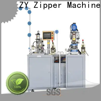 ZYZM zipper machinery Suppliers1 1
