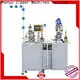 ZYZM Latest nylon zipper making machine company for zipper production 1