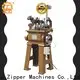 ZYZM High-quality metal zipper teeth making machine manufacturers for apparel industry 1