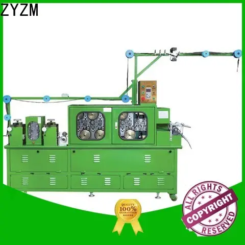 ZYZM china zipper machine manufacturers for apparel industry1 1