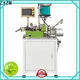 ZYZM zipper plastic teeth making machine Suppliers for apparel industry 1