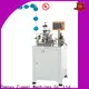 ZYZM nylon film welding zipper machine suppliers factory for zipper production2 1