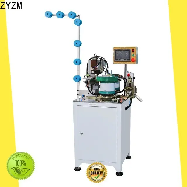 Best nylon pin box machine Supply for apparel industry 1