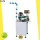 Best nylon pin box machine Supply for apparel industry 1